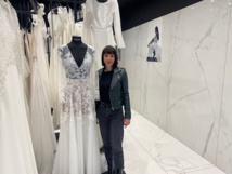 Manon Gontero : l’art et la manière de dire Oui ! Manon Gontero : l’art et la manière de dire Oui !