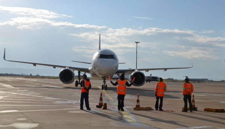 L'Aéroport de Marseille toujours à la recherche de son trafic perdu