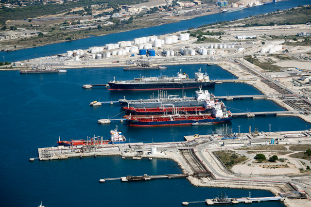 ​La recherche portuaire française apparaît… enfin sur les radars