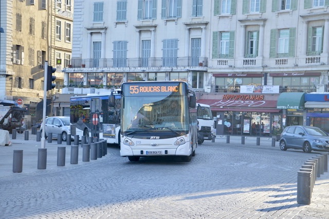 ​« Aix-Marseille Provence Mobilités », un GIP pour éviter les sorties de route