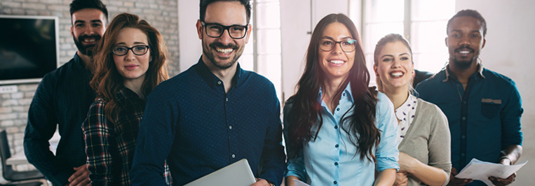 L'équipe de VHP Assist intègre le groupe Proman (photo: VHP Assist) L'équipe de VHP Assist intègre le groupe Proman (photo: VHP Assist)