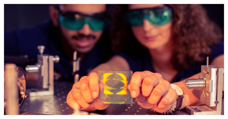 ©Centrale Marseille ©Centrale Marseille