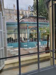 Châteauform’ Longchamp s’installe à Marseille, ou le séminaire en version maison d’hôtes Châteauform’ Longchamp s’installe à Marseille, ou le séminaire en version maison d’hôtes