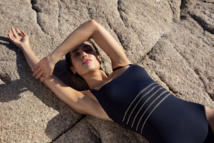 Les maillots Blue Lobster dessinés à Marseille. Les maillots Blue Lobster dessinés à Marseille.