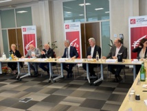 La Caisse d'épargne Cepac présente ses résultats 2021 La Caisse d'épargne Cepac présente ses résultats 2021