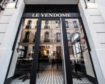 Le Vendôme, spot privilégié des juristes, change de visage