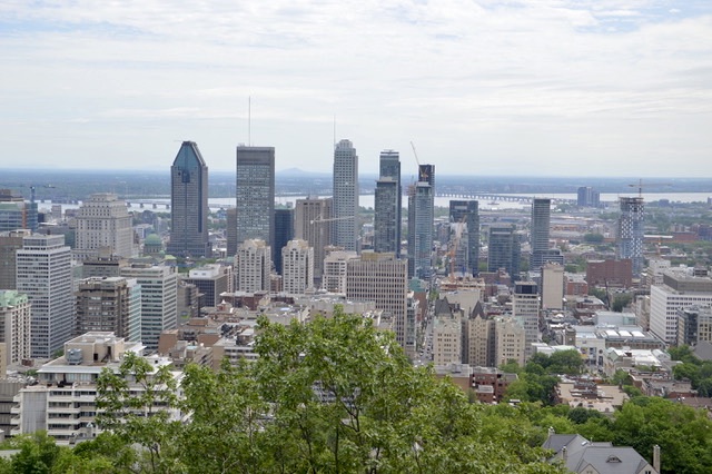 ​Marseille reprend son envol vers Montréal