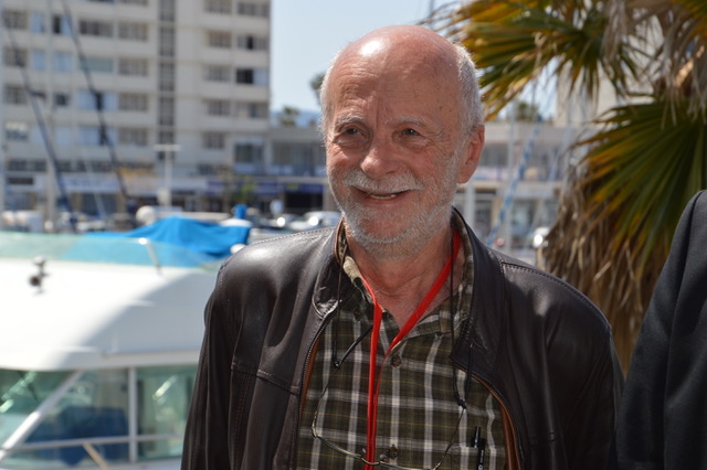 Pierre-Charles Maria, président d’Atmosud. ©NBC