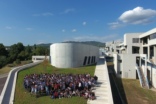 Centrale Marseille lance un ensemble de formations continues pour les cadres et dirigeants