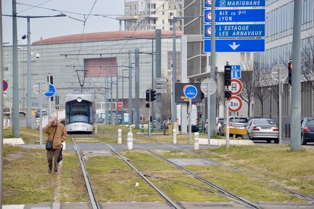 L’inclusivité au programme du prochain « Meet Up mobilité »