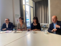 Présentation d'Immotissimo, salon de l'immobilier Marseille Provence, de retour après deux ans d'absence Présentation d'Immotissimo, salon de l'immobilier Marseille Provence, de retour après deux ans d'absence