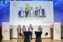 Le Club Immobilier Marseille Provence a organisé sa 15 eme journée de l'immobilier Le Club Immobilier Marseille Provence a organisé sa 15 eme journée de l'immobilier