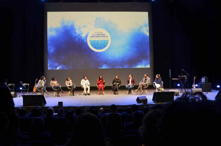 Aix-Marseille devient la troisième destination française d'accueil des congrès internationaux