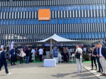 Le forum des Entrepreneurs entrevoit la croisée des mondes. Le forum des Entrepreneurs entrevoit la croisée des mondes.