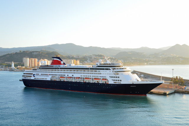 La Compagnie Française de Croisières s’ancre à Marseille