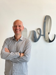 Samuel de Saint Laurent, ambassadeur de la French PropTech en région Sud.