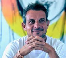 Sylvain Giudicelli fondateur d'Up Investissement