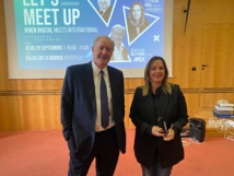 L'Académie de la croissance, la tech au service de l'export L'Académie de la croissance, la tech au service de l'export