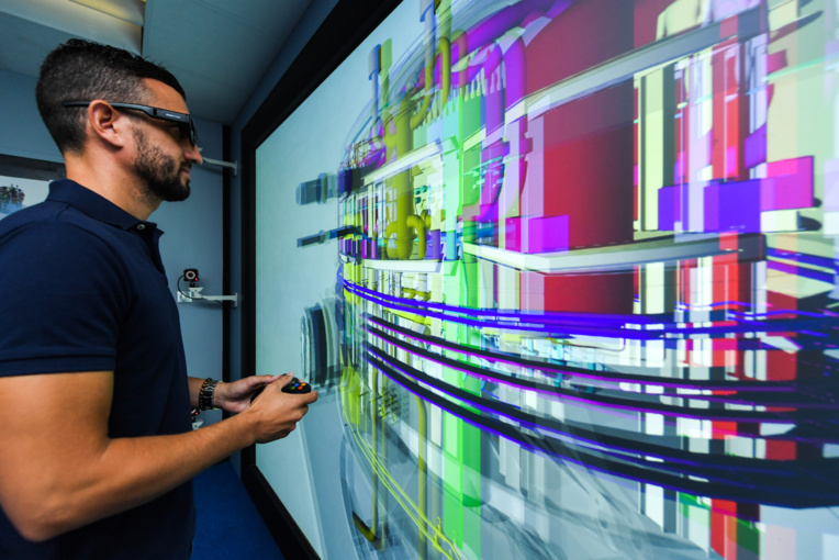 TechicAtome, ETI en pointe en matière d'innovation TechicAtome, ETI en pointe en matière d'innovation