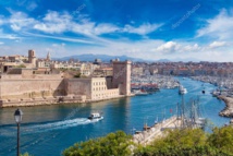 Aix-Marseille promue capitale européenne de l’innovation