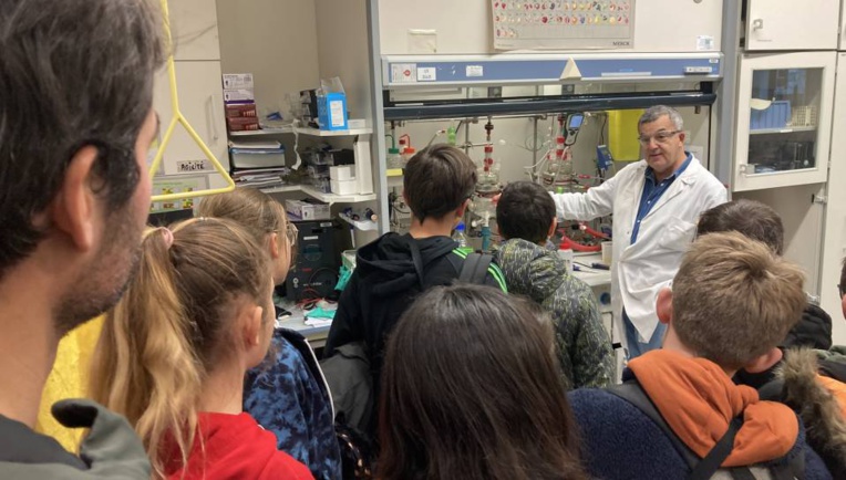 Le concours Clash tes stéréotypes arrive en région Provence-Alpes-Côte d'Azur (photo: Medef Sud) Le concours Clash tes stéréotypes arrive en région Provence-Alpes-Côte d'Azur (photo: Medef Sud)