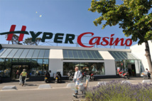 Mercyalis cède les galeries marchandes de deux supermarchés Casino © DR