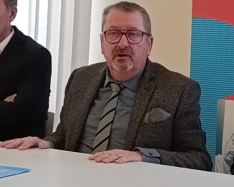 Denis Philippe veut les mêmes moyens que les CCI (photo: F.Dubessy)