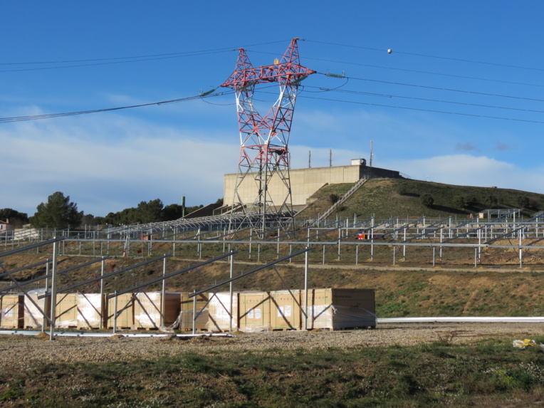 EDF Renouvelables ensoleille la puissance hydroélectrique EDF Renouvelables ensoleille la puissance hydroélectrique