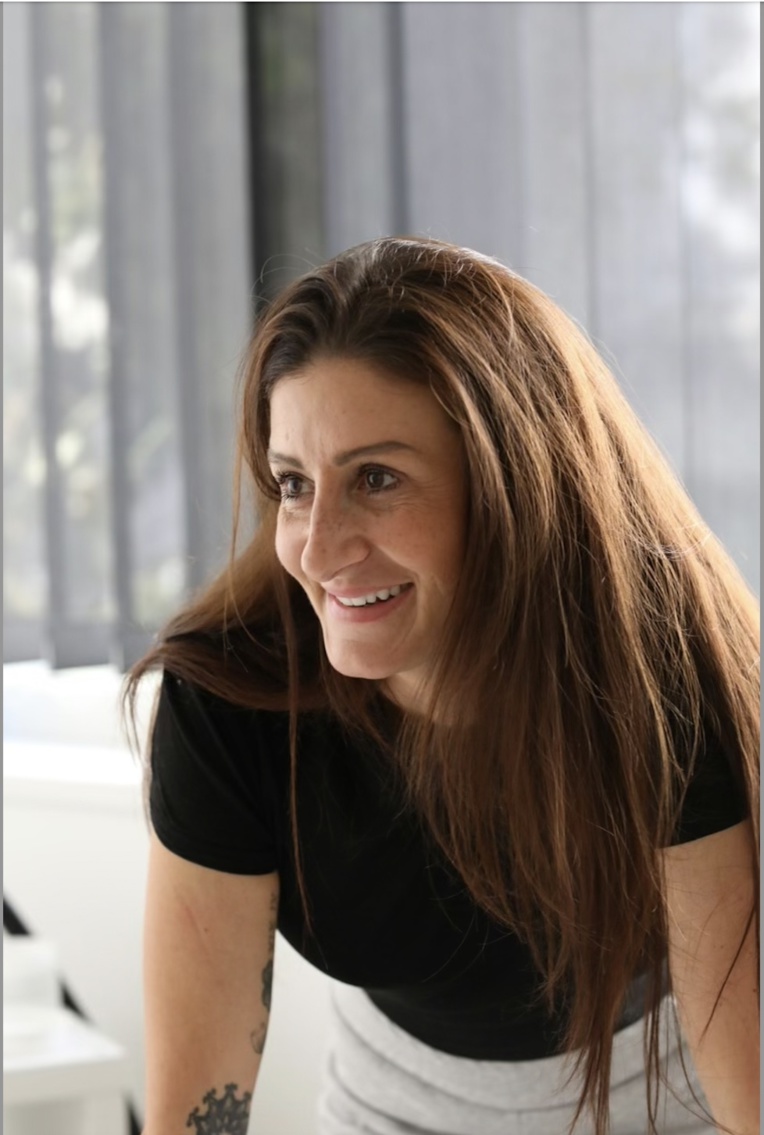 Barbara Adinany, développe son réseau de franchisés.