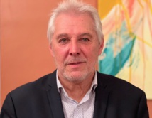 Jacques Bonnabel, Président du directoire. ©NBC Jacques Bonnabel, Président du directoire. ©NBC