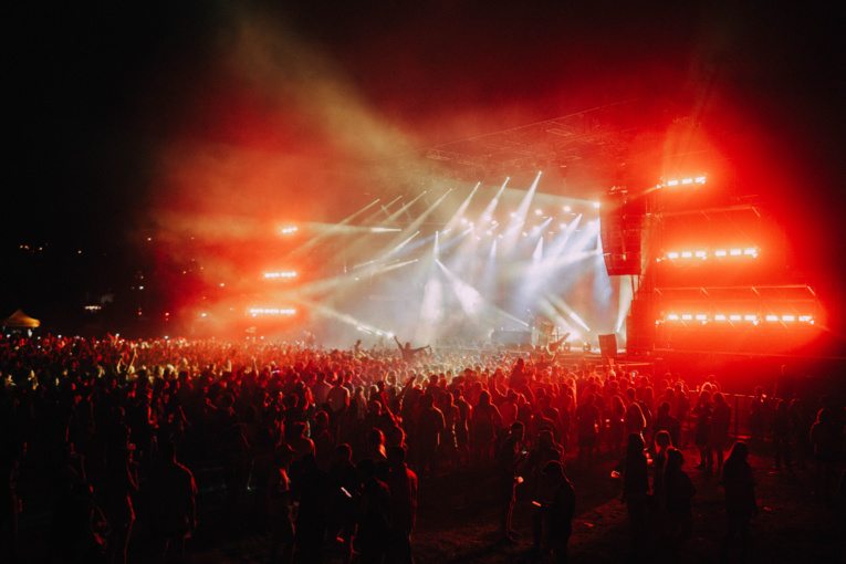 Un bilan 2022 enthousiasmant pour le Delta Festival !