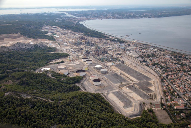 La mise en service de Masshylia a été reportée à 2026. ©DR La mise en service de Masshylia a été reportée à 2026. ©DR