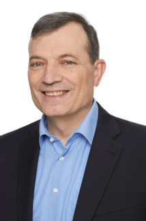 Olivier Gantois ©DR Olivier Gantois ©DR