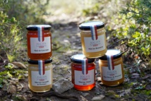 Des miels produits dans une tradition provençale
