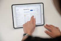 Rofim facilite l'information autour de l'offre de soins avec la téléexpertise Rofim facilite l'information autour de l'offre de soins avec la téléexpertise