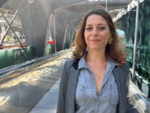 Emilie Zamora, directrice générale de Martico. ©NBC Emilie Zamora, directrice générale de Martico. ©NBC