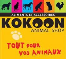 Kokoon Animal Shop change de mains