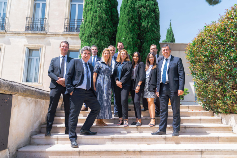 Equinance se veut l’un des piliers d’un « écosystème » pluridisciplinaire avec son équipe et les expertises du groupe Eurosud-Swaton et de Windcliff Partners. (photo Equinance / Scott Bracqbien) Equinance se veut l’un des piliers d’un « écosystème » pluridisciplinaire avec son équipe et les expertises du groupe Eurosud-Swaton et de Windcliff Partners. (photo Equinance / Scott Bracqbien)
