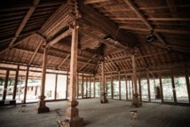 Le théâtre du Centaure, accueille un rendez vous healthy à Marseille Le théâtre du Centaure, accueille un rendez vous healthy à Marseille