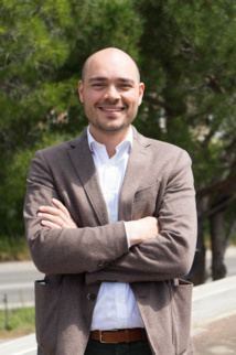 Thomas Arnaud, traiteur engagé !