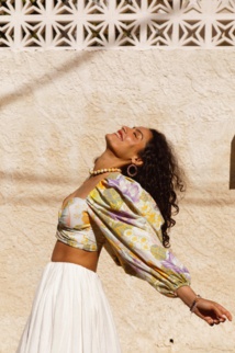 Poema, une collection poétique et colorée. ©DR Poema, une collection poétique et colorée. ©DR