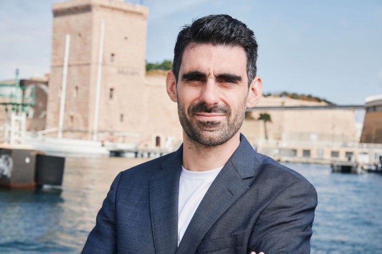 Julien Mas développe Datintek, spécialiste de l'analyse transactionnelle Julien Mas développe Datintek, spécialiste de l'analyse transactionnelle