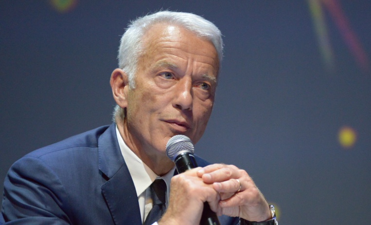 © Thierry Vaudé © Thierry Vaudé