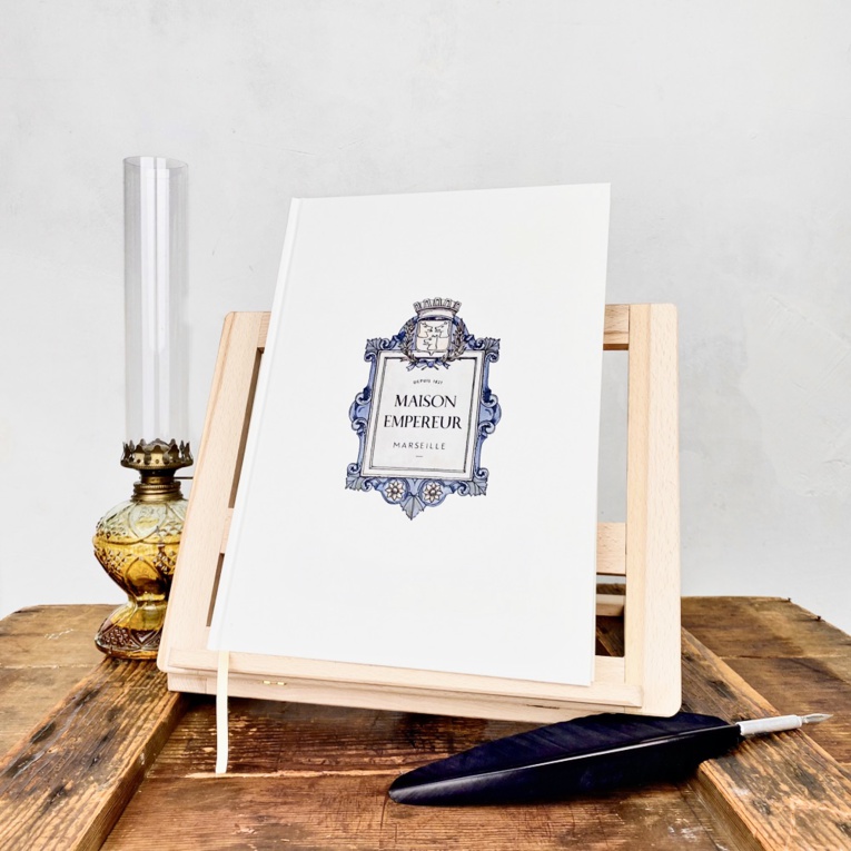 Photo©Maison Empereur Photo©Maison Empereur
