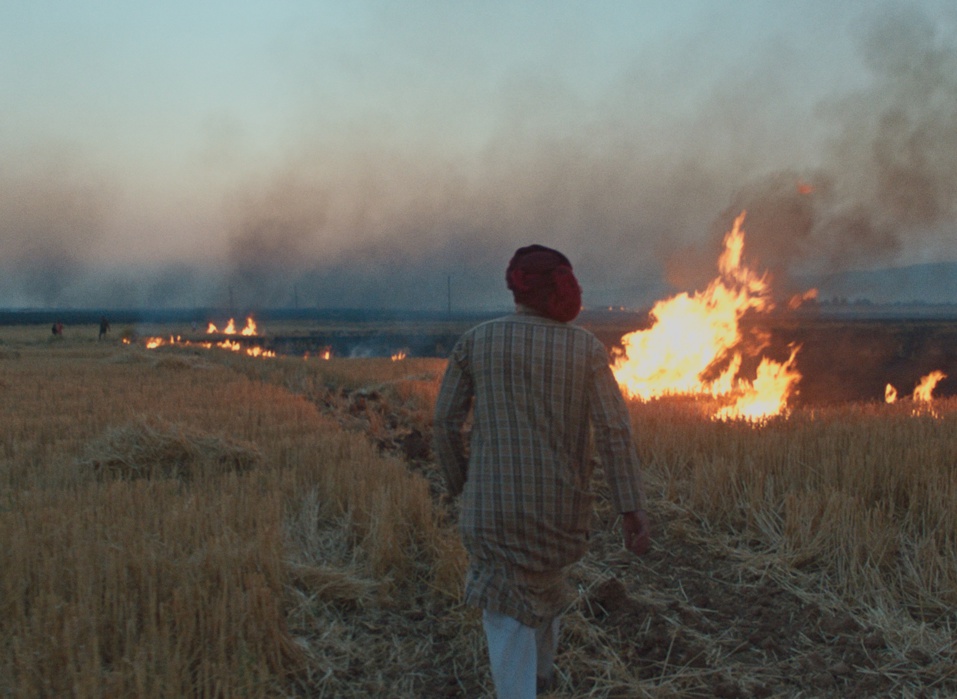 « Rojek », 2e long-métrage documentaire de la réalisatrice Zayné Akyol, fait partie de la catégorie « Enjeux méditerranéens ». Photo©DR
