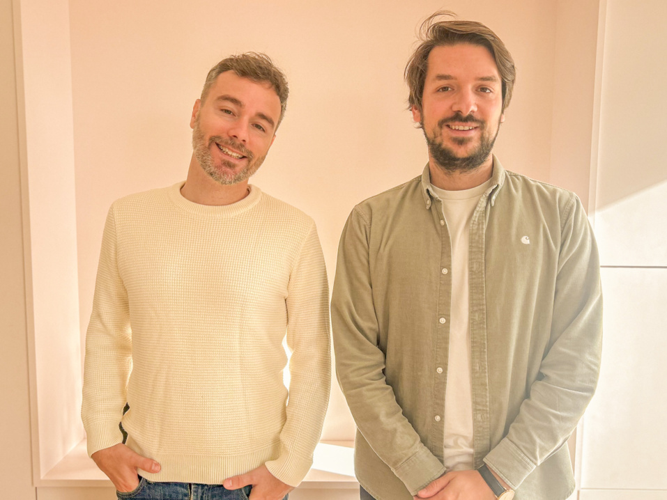 A l’initiative de Berkail, Florentin Deleuze et Victor Danescu©Berkail A l’initiative de Berkail, Florentin Deleuze et Victor Danescu©Berkail