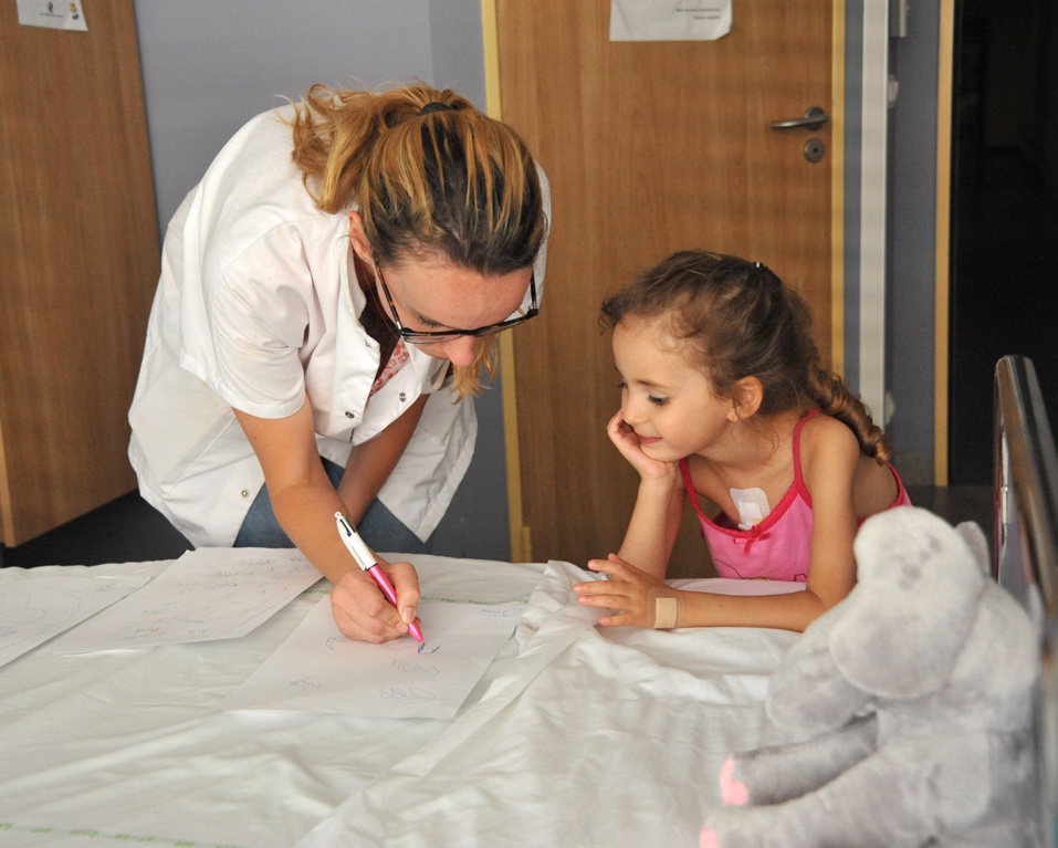 Photo©AP-HM Photo©AP-HM