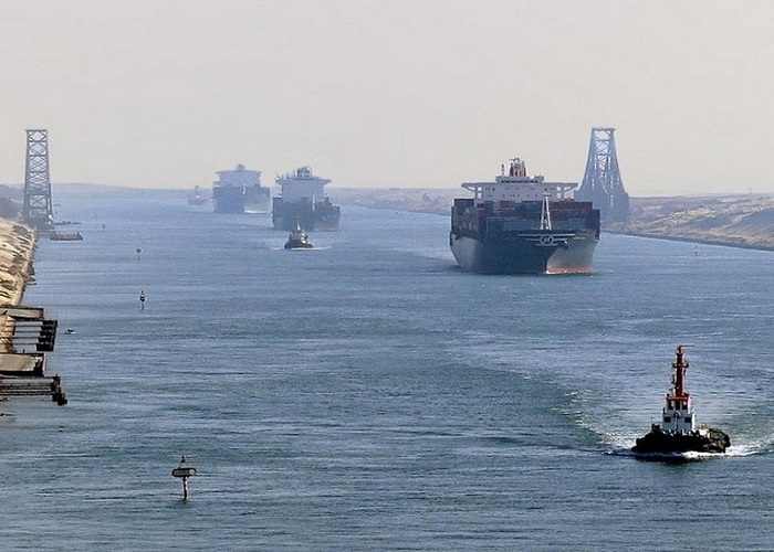 ​Attaques de navires en mer Rouge : l’économie provençale touchée de plein fouet