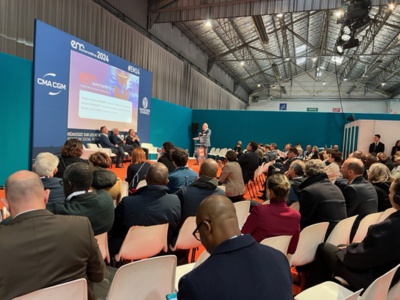 5000 visiteurs sont attendus sur Euromaritime. ©NBC 5000 visiteurs sont attendus sur Euromaritime. ©NBC