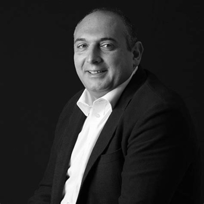 Philippe Bega, penseur du projet «AMO» © DR Philippe Bega, penseur du projet «AMO» © DR